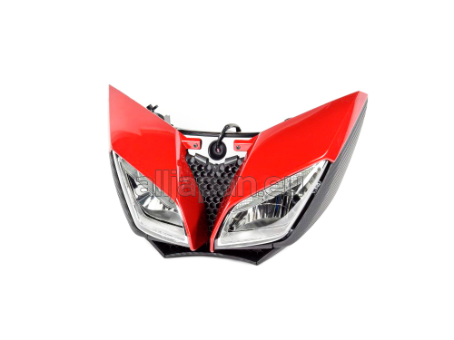 2PP-84300-12-00 HEADLIGHT ASSY