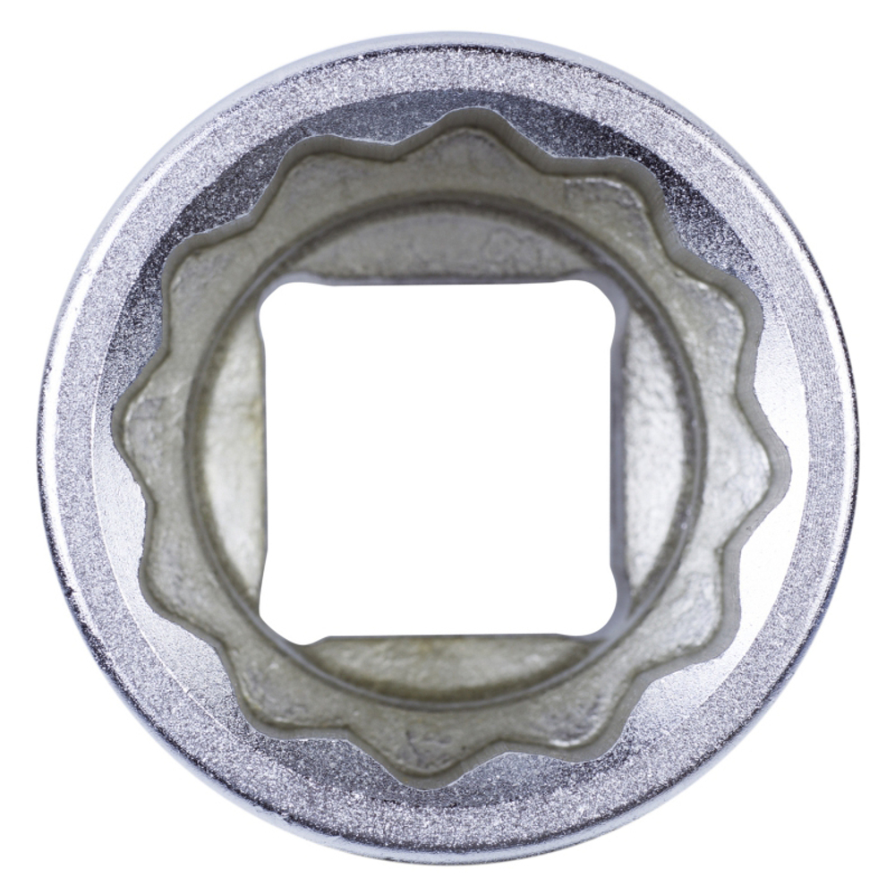 Головка торцевая стандартная двенадцатигранная 1&quot;, 41 мм KING TONY 833041M