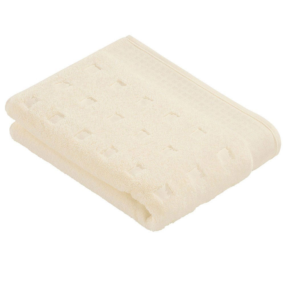 Полотенце 40x60 Vossen Country Style ivory