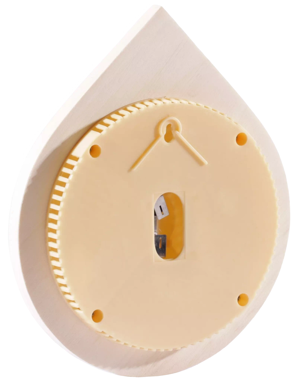 SAWO Термогигрометр 251-THA