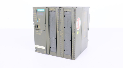 SIEMENS 6ES7 313-5BE00-0AB0