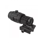 Увеличитель Vector Optics MAVERICK 3x26 MAGNIIFIER W/SCSR-08 (SCMF-11)