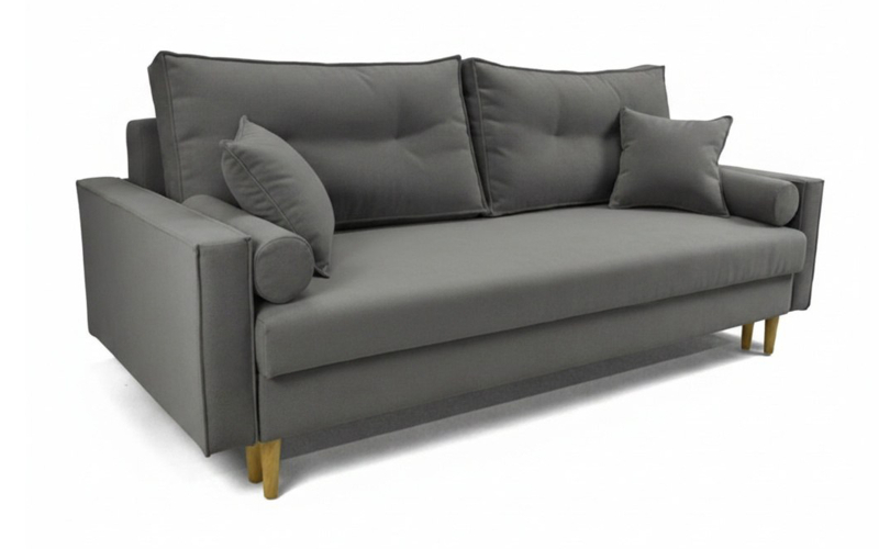 Прямой диван-кровать Фаворит