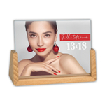 ZEP EW546N 10x15 Virginia дерево,акрил,ф/рамка