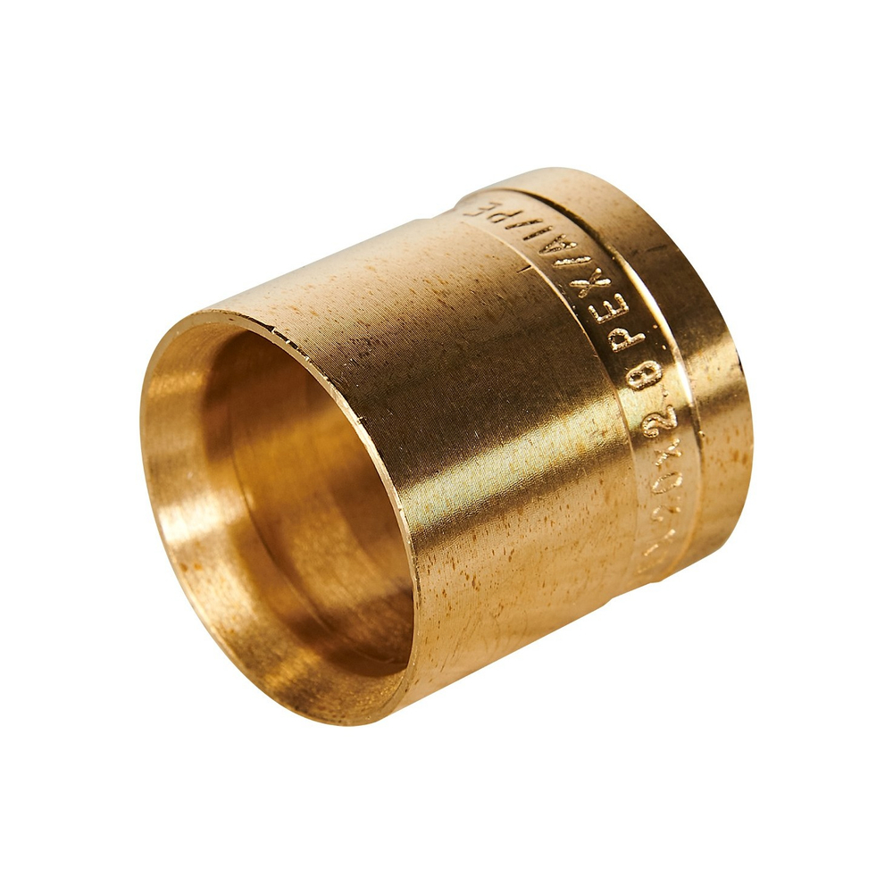 Гильза надвижная ROMMER - 20 (для труб из сшитого полиэтилена)