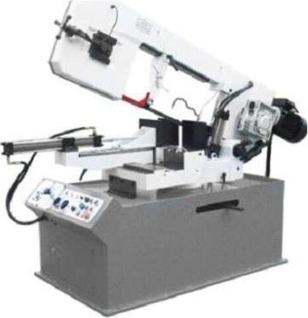 Станок ленточнопильный Visprom PPK-330G полуавтоматический 38812500