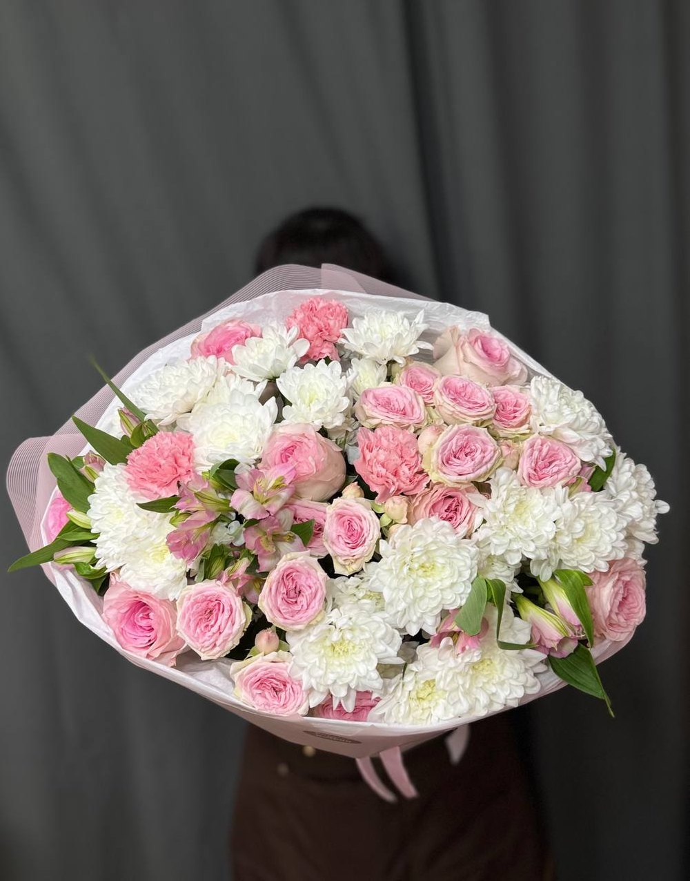 Авторский букет №69