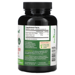 Forest Leaf, яблочный уксус с плодами кайенского перца, 120 вегетарианских капсул