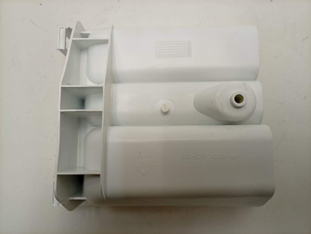 WHB1038 кт29 Дозатор для стиральной машины Hansa GA00-326 б/у