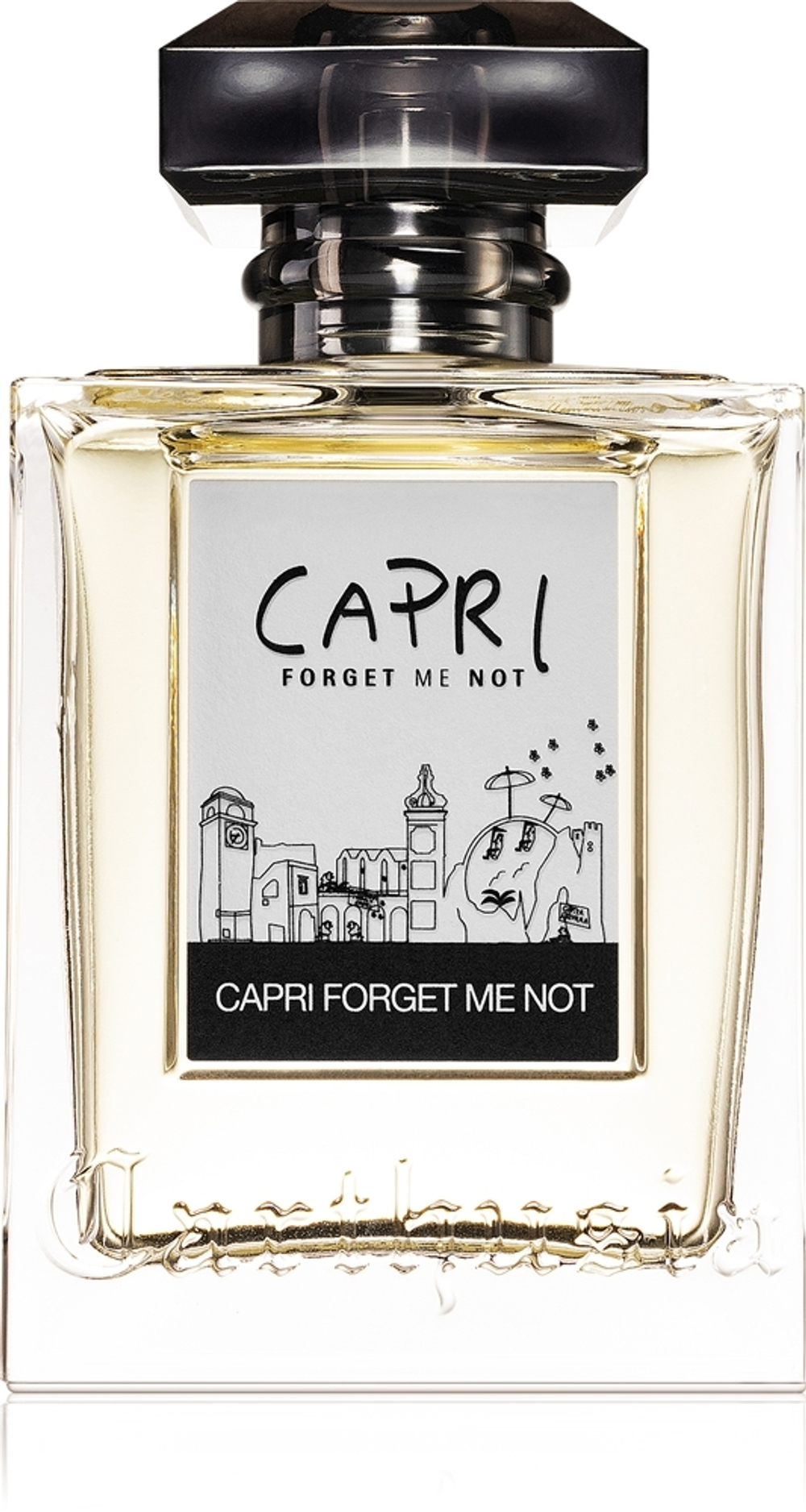 Carthusia Capri Forget Me Not  парфюм