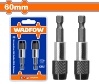 Держатель для бит 2 шт (25/100) WADFOW WSV3K01