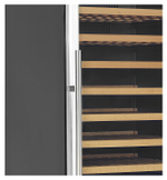 Винный шкаф TEFCOLD TFW400-2S