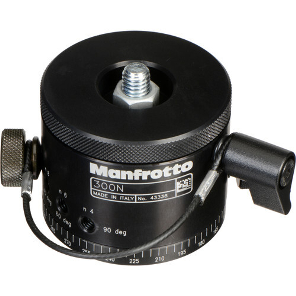 Manfrotto 300N_1