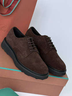 Туфли Loro Piana