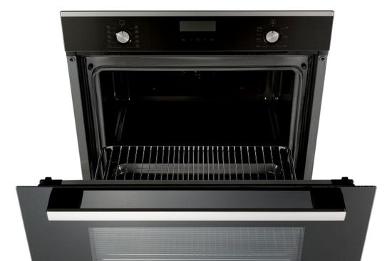 Электрический духовой шкаф Bosch HBB237BS0R