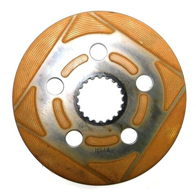 Диск 1522-3502015-07 тормозной (мокрые тормоза) МТЗ-1523/1221 МТЗ