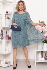 Платье 71475 Avili