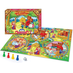 Наст.игра Путешествие по сказке Три медведя (Р.с.)