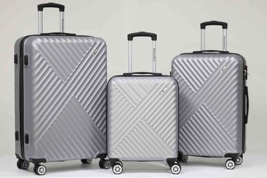 Чемодан PALMA