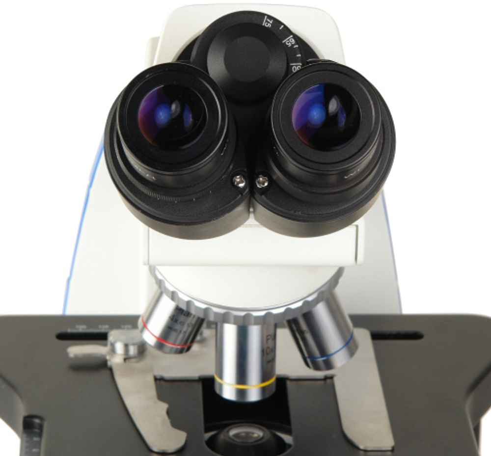 Микроскоп Микромед 3 (U2)