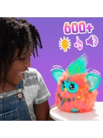 Игрушка интерактивная Furby Ферби оригинал