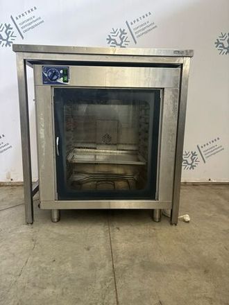 Шкафы расстоечные