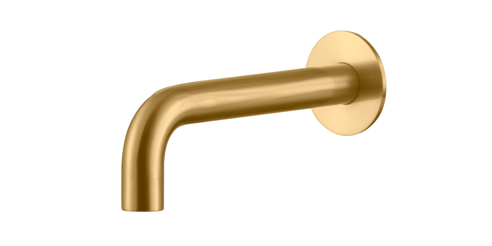 Boheme Излив FUSION Bronze