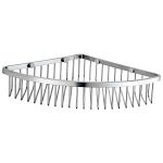 Полка душевая нерж. сталь SOAP 09063.S матовый