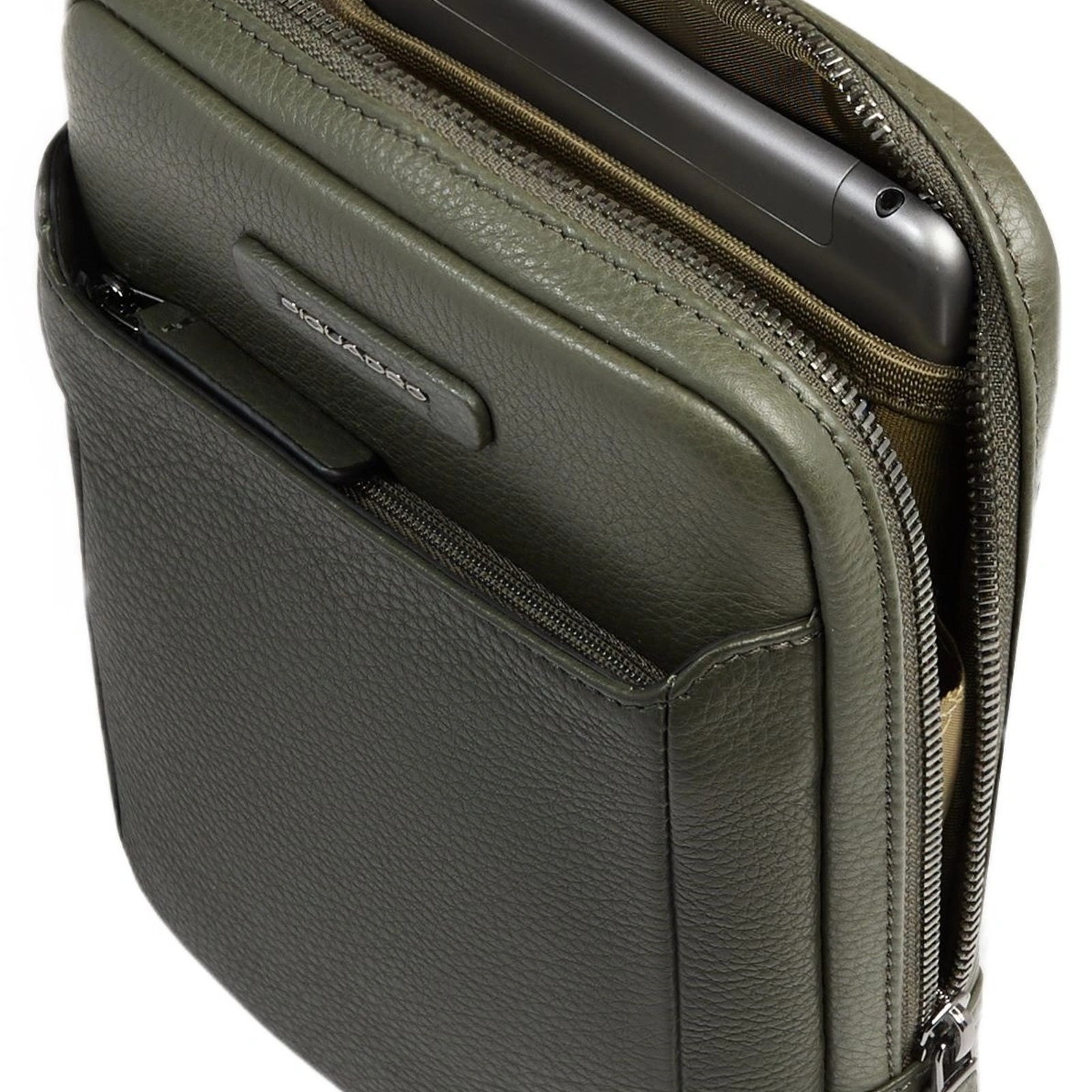 Сумка кросс-боди Modus CA3084MOS/Verde-verde chiaro