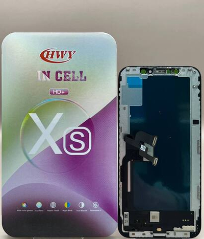 Дисплей iPhone XS HD+ incell ZY
