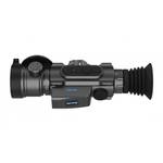 Тепловизионный прицел Sytong XM2.0-650 LRF (650×512px, ø50мм) с дальномером