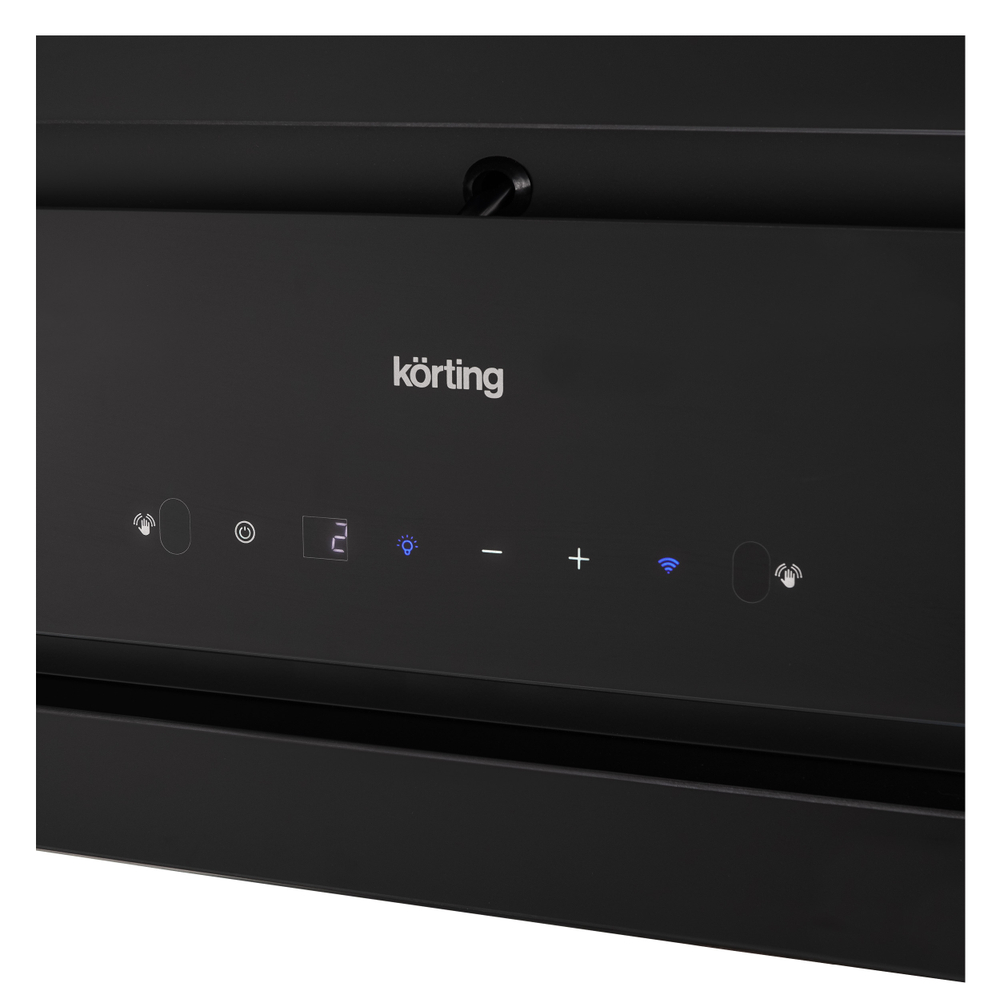 Вытяжка KORTING KHI 6099 ICGN