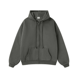 Худи zip Off Street