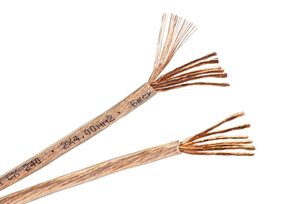 Акустический кабель PREMIERA CX-240