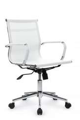 Кресло Hugo RCH 6001-2SE Белый