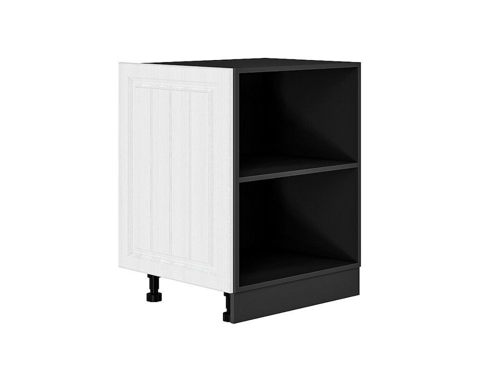 Фасад боковой Прага для нижнего шкафа