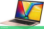Ноутбук ASUS Vivobook 14 X1404VA-EB598