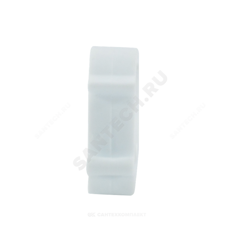 Опора PP-R с фиксатором белая Дн 32 VALFEX 10160032