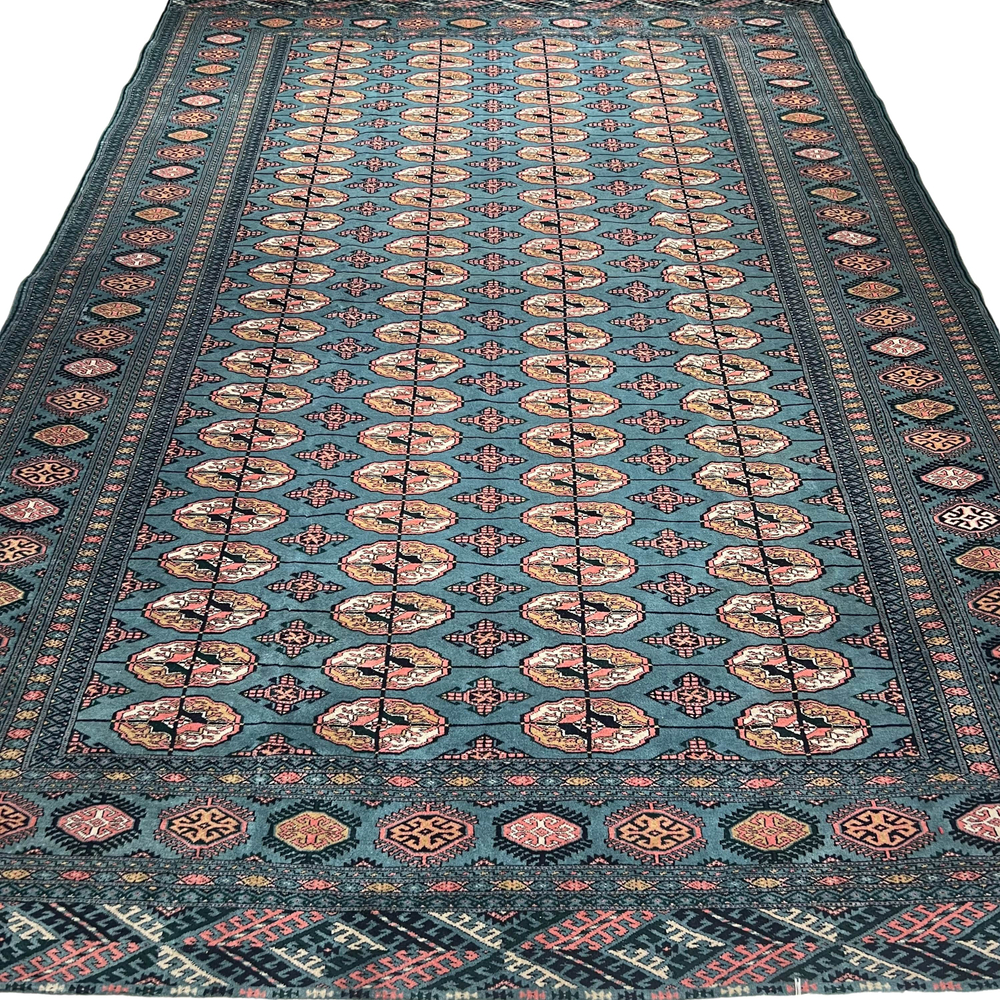 Teke 200 x 300 см