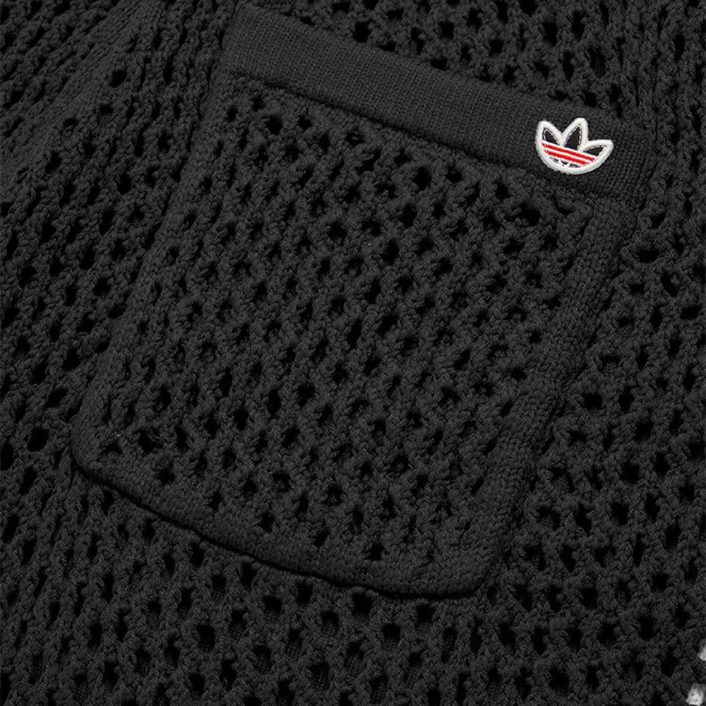 Шорты Adidas originals x CLOT FW24, JF4273