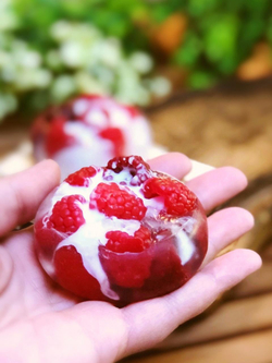 "Малиновое"