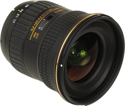 Tokina AT-X 17-35 PRO FX F4.0 N/AF-D для Nikon