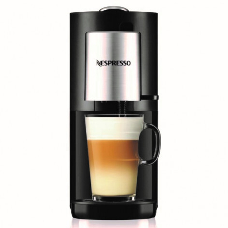 Капсульная кофемашина KRUPS Nespresso Atelier XN890810