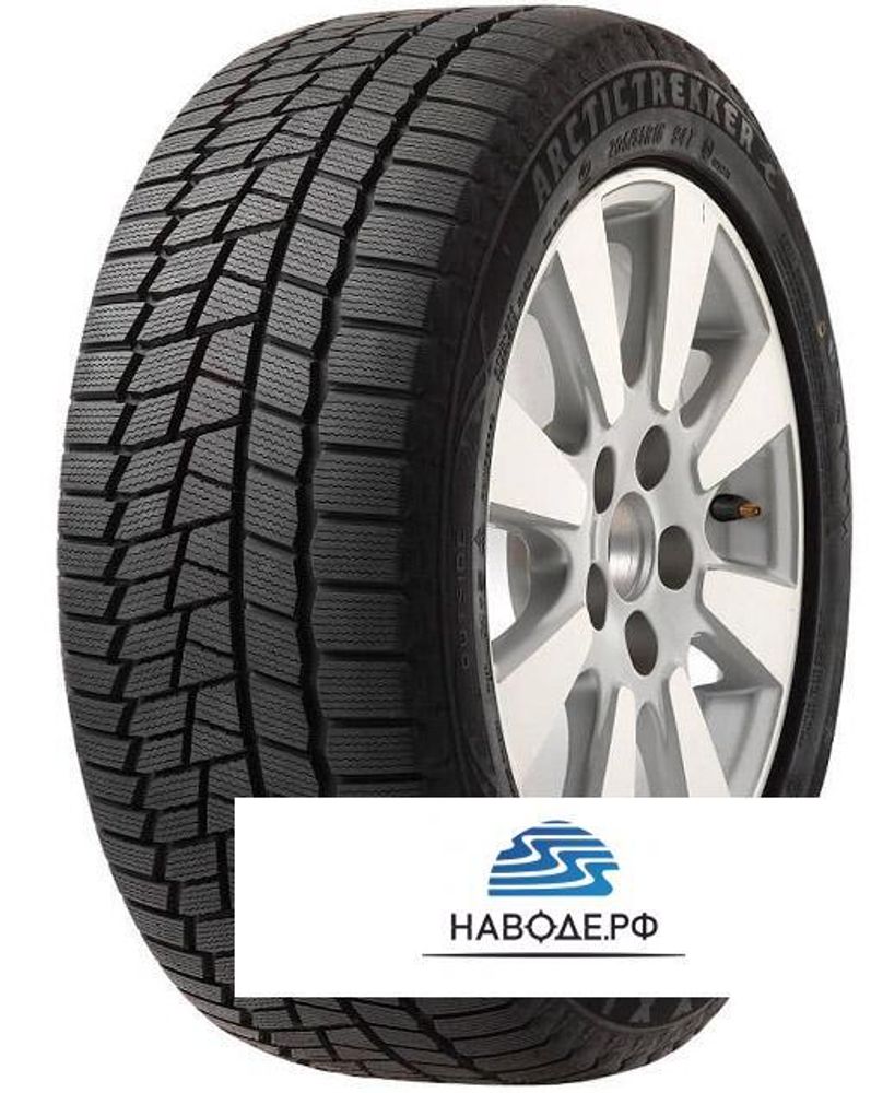 Maxxis 235/45 r18 SP-02 Arctic Trekker 98T