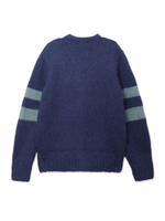 Мужской Кардиган Chunky Tipped Sleeve