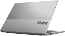 Ноутбук Lenovo ThinkBook 13s Gen 2 13.3;(2560x1600)/ i5-1135G7(2.4ГГц)/ 16Гб/ 512Gb SSD/ Iris Xe Graphics/ Win10 Pro/ Серый 20V9003ERU