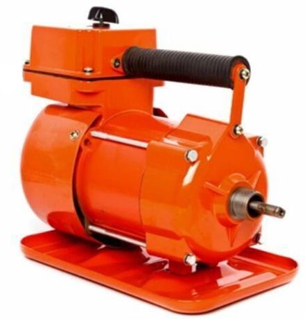 Электропривод TOR ZN70 - [1,5 кВт / 220V]