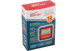 Электронный уклономер WORTEX DP 9000 323008
