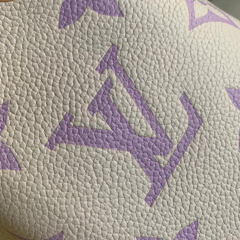Louis Vuitton Nano Noe