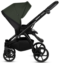 Детская коляска Tutis Uno 5 Plus Essential collection 2 в 1 1402144 Pistacchio